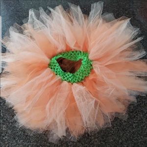 Handmade Tutu Toddler Size